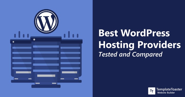 Лучшие верхушки WordPress Hosting! Величайшие хозяева 06 2019